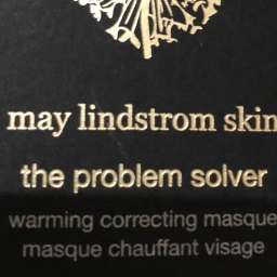 May Lindstrom’s The Problem Solver